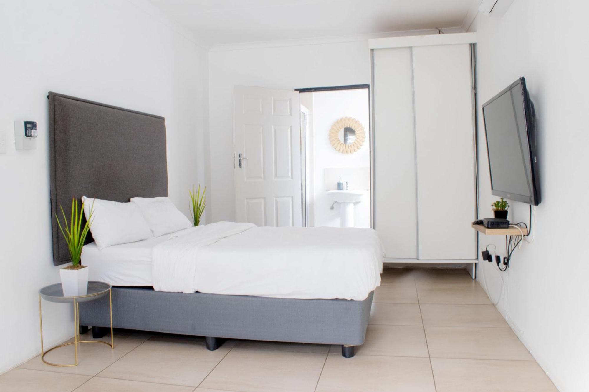Cosmo Sleepover Roodepoort Kültér fotó